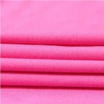 Jersey tal-Poliester Bijodegradabbli